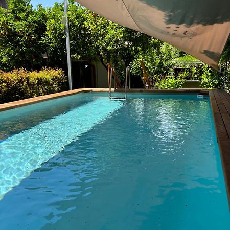 Luxury Historic Residence With Heated Pool Near Catania, Taormina, The Sea And Mount Etna 加里 外观 照片