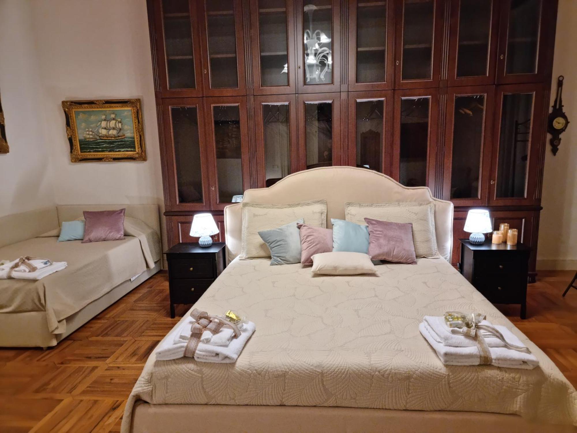 Luxury Historic Residence With Heated Pool Near Catania, Taormina, The Sea And Mount Etna 加里 外观 照片