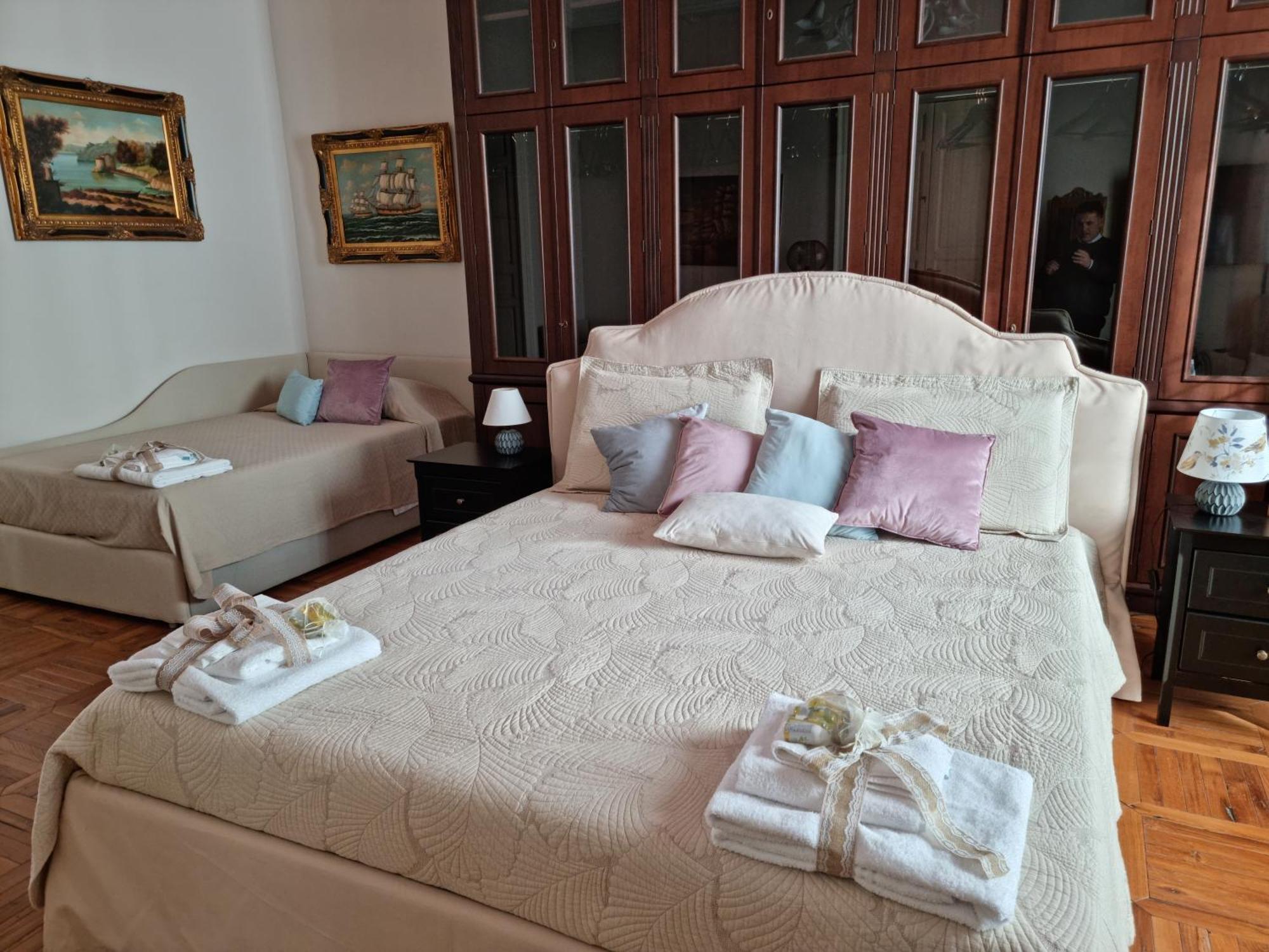 Luxury Historic Residence With Heated Pool Near Catania, Taormina, The Sea And Mount Etna 加里 外观 照片