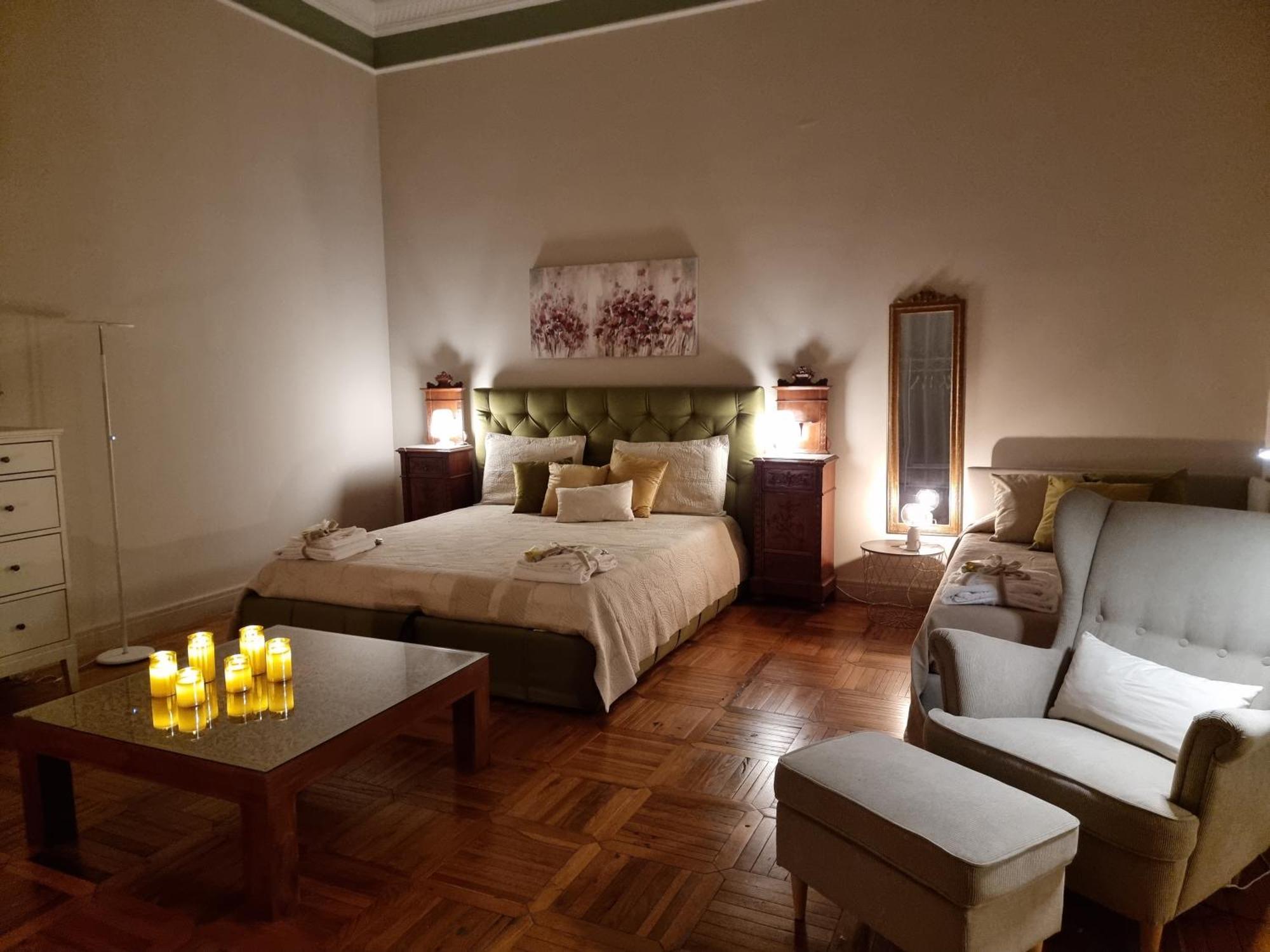 Luxury Historic Residence With Heated Pool Near Catania, Taormina, The Sea And Mount Etna 加里 外观 照片