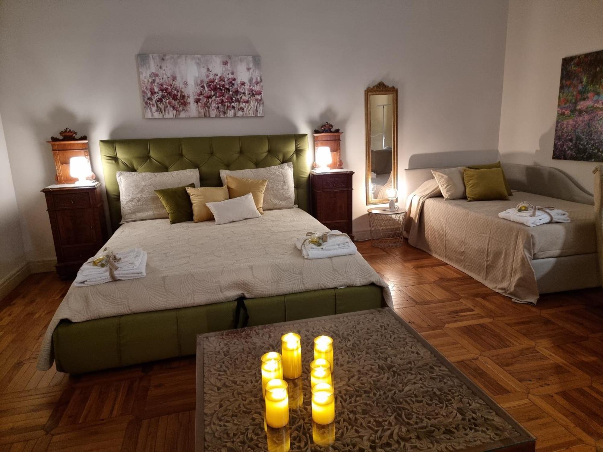 Luxury Historic Residence With Heated Pool Near Catania, Taormina, The Sea And Mount Etna 加里 外观 照片